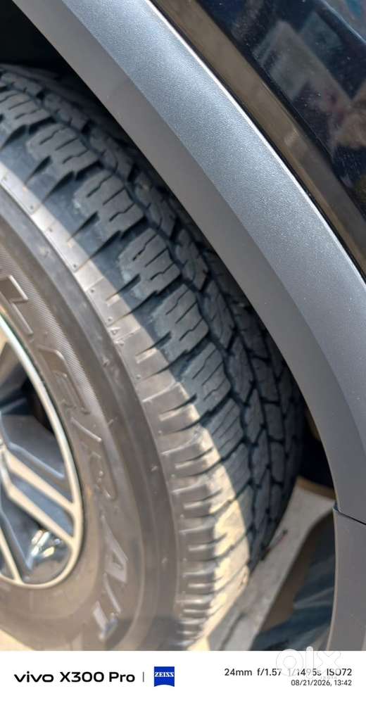 Toyota Fortuner Diesel Automatic 2025