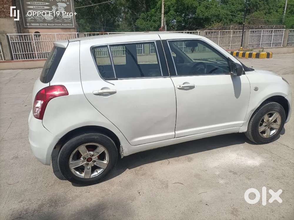 Good Condition Car Vxi Patrol