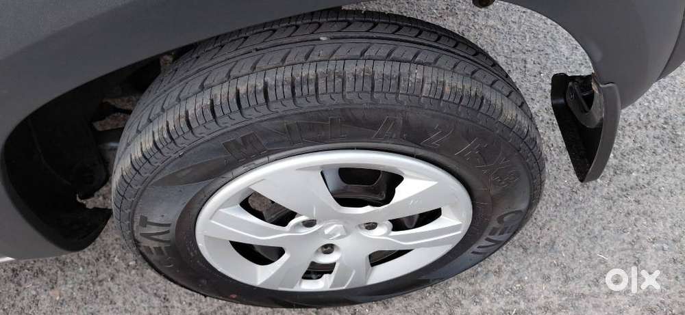 Renault Kwid 1.0 Rxt Sce Special (o), 2017, Petrol