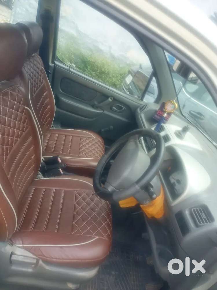 Maruti Suzuki Wagon R Lxi 2003