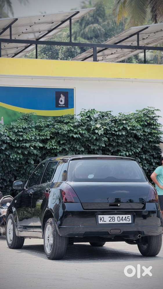 Maruti Suzuki Swift 2006 Petrol Good Condition