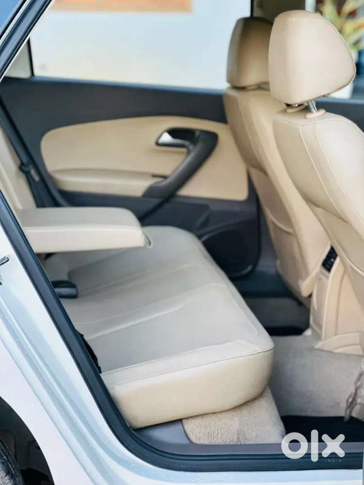 Volkswagen Vento 2015 (urgent Sale)