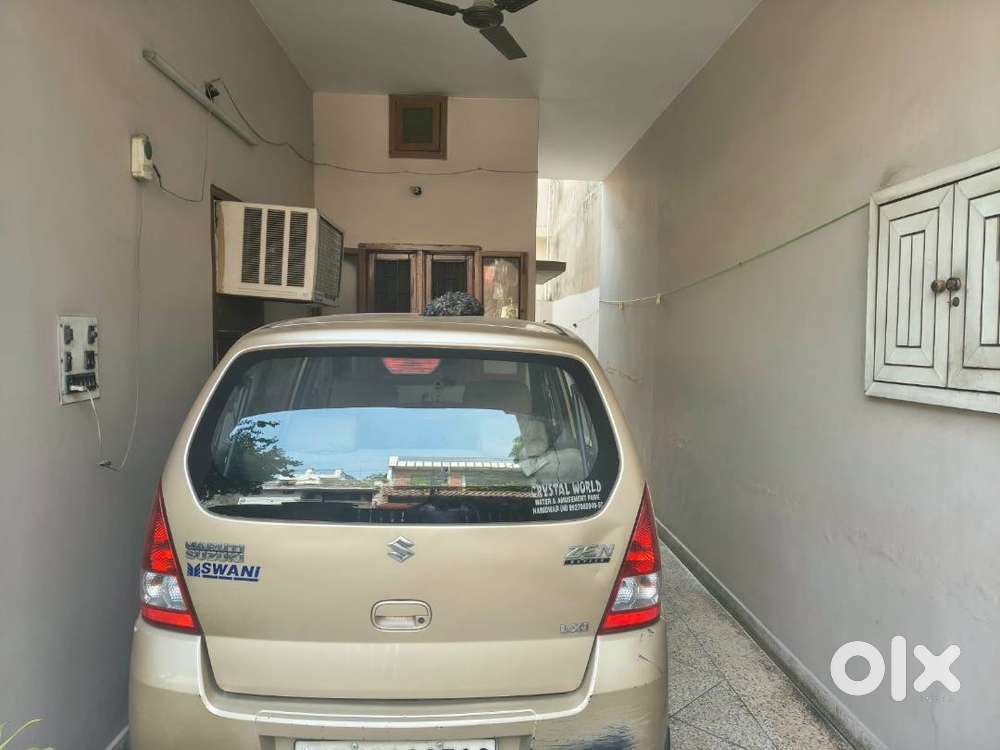 Showroom Condition Maruti Zen Estilo 2007