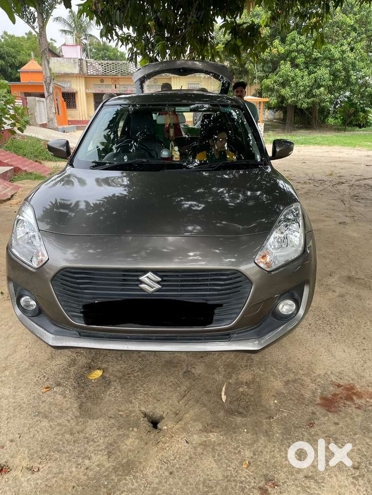 Maruti Suzuki Swift 2019