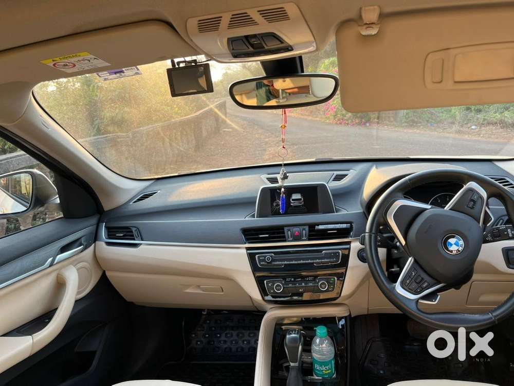 Bmw X1 2016 Diesel Well Maintained