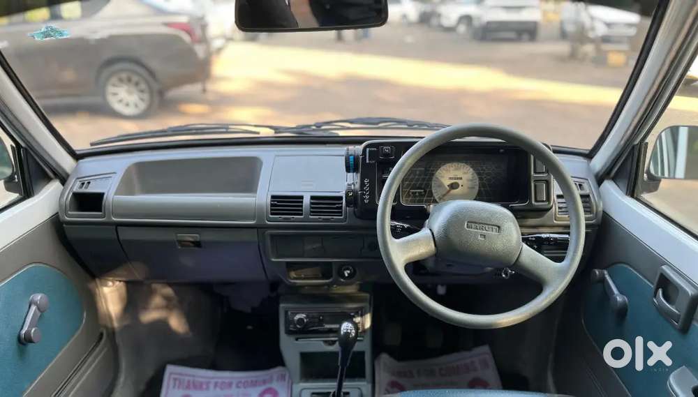 Maruti Suzuki 800 Ac  2012 Petrol 34000 Km Driven