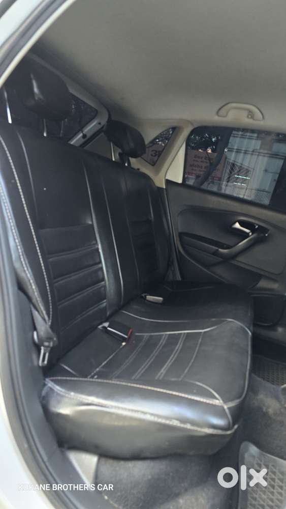 Volkswagen Polo 1.5 Tdi Highline, 2015, Diesel