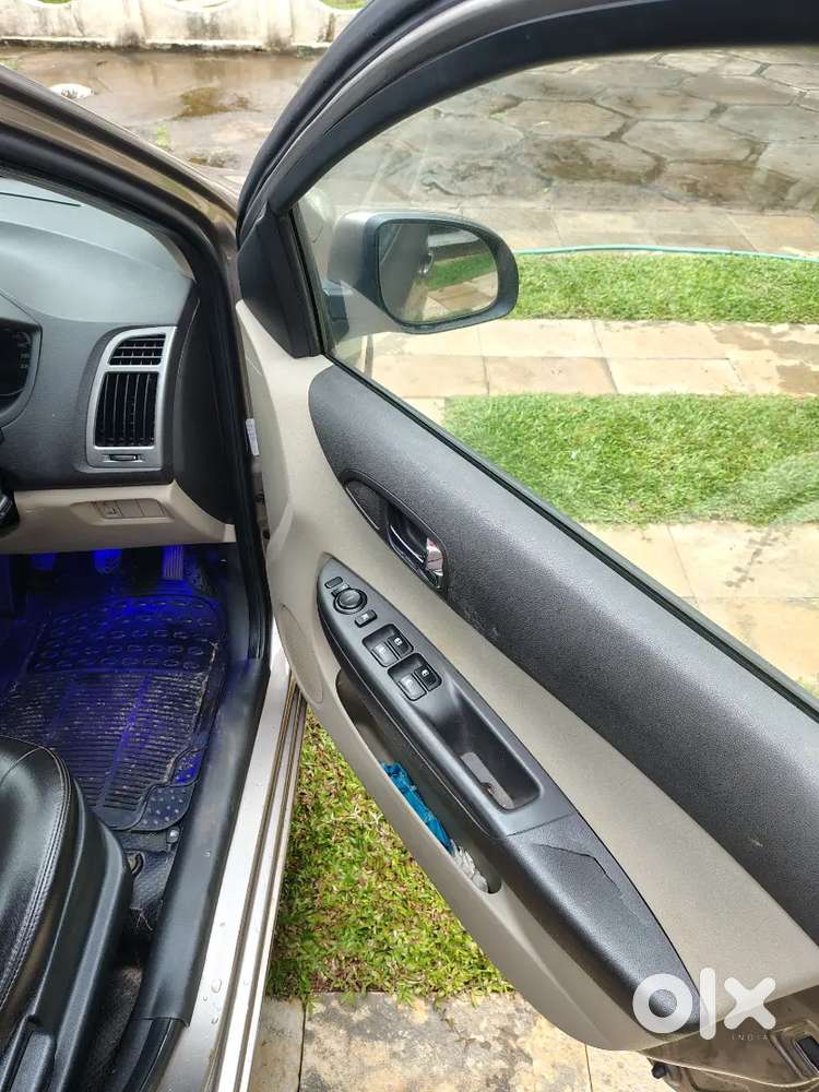Hyundai I20  Diesel  New Battery & 4 New Tyres