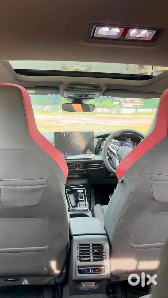 Volkswagen Golf Gti S, 2026, Petrol