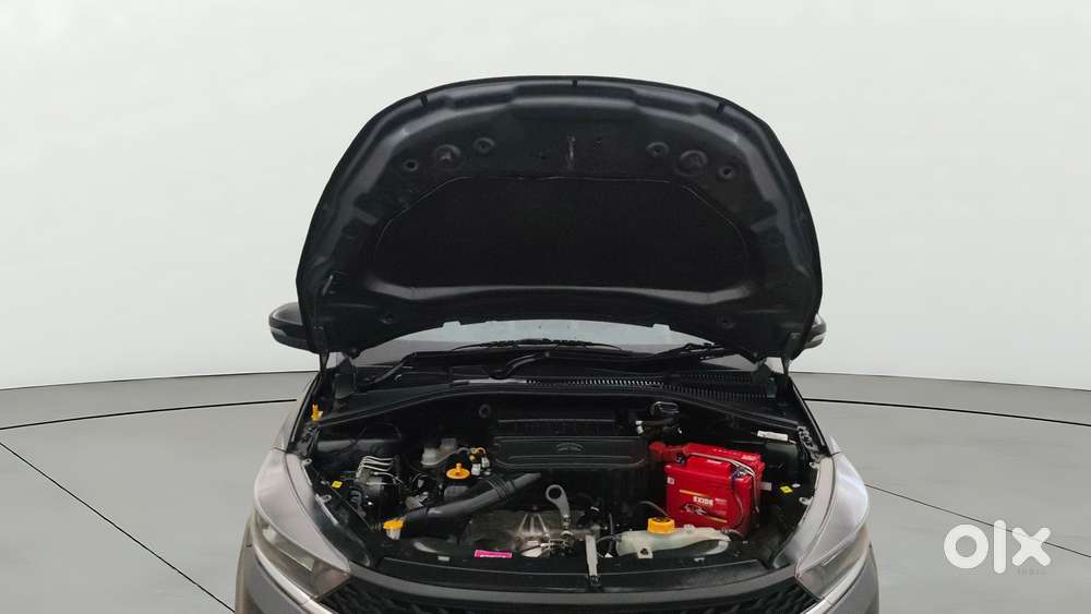 Tata Tiago 1.2 Revotron Xt Cng, 2022, Cng & Hybrids