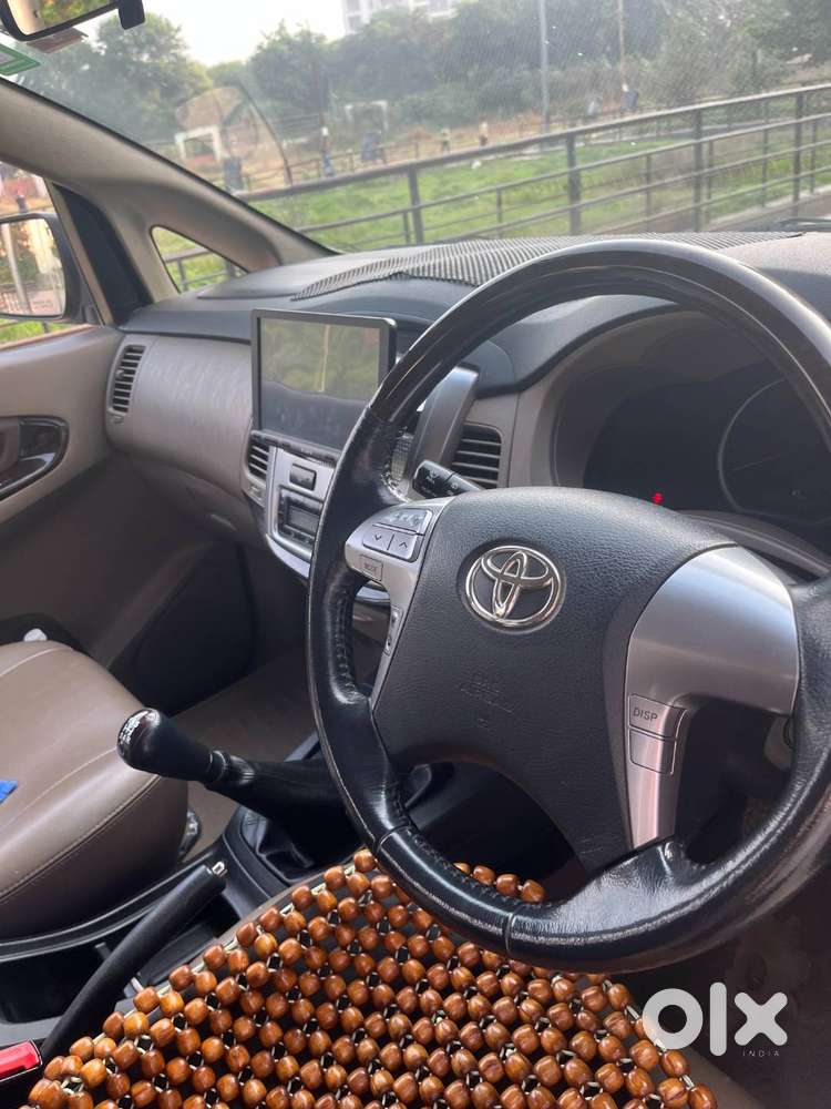 Well Maintained Company Car Of Aditya Birla Employee 2015 Heavy Model