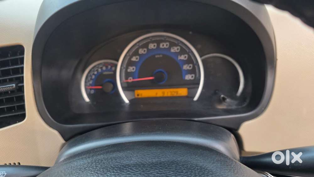 Maruti Suzuki Wagon R, 2018, Cng & Hybrids