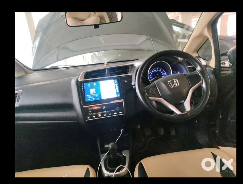 Infotainment And Lights Got Upgraded