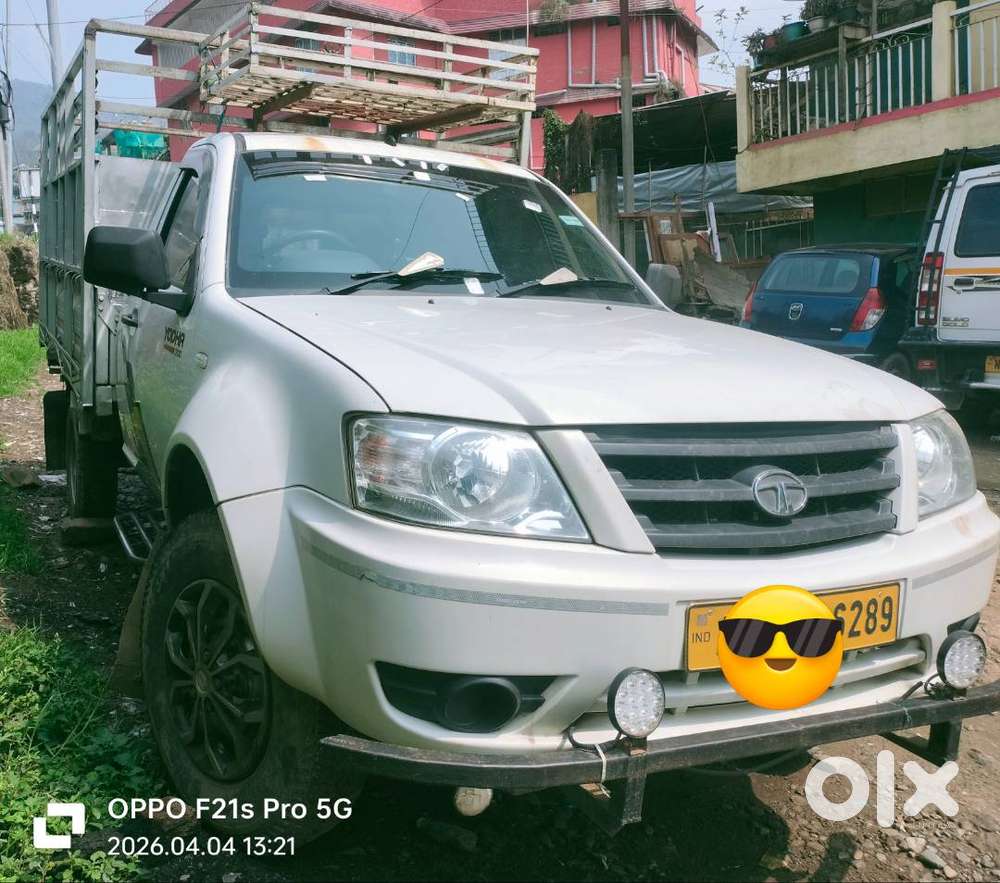 Tata Yodha Bs (6) 2023 Model