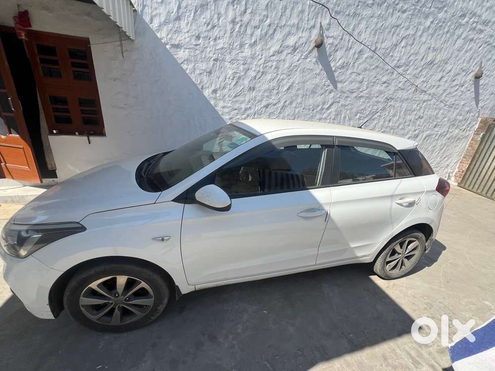 Hyundai I20 Magna Plus 2020 Model