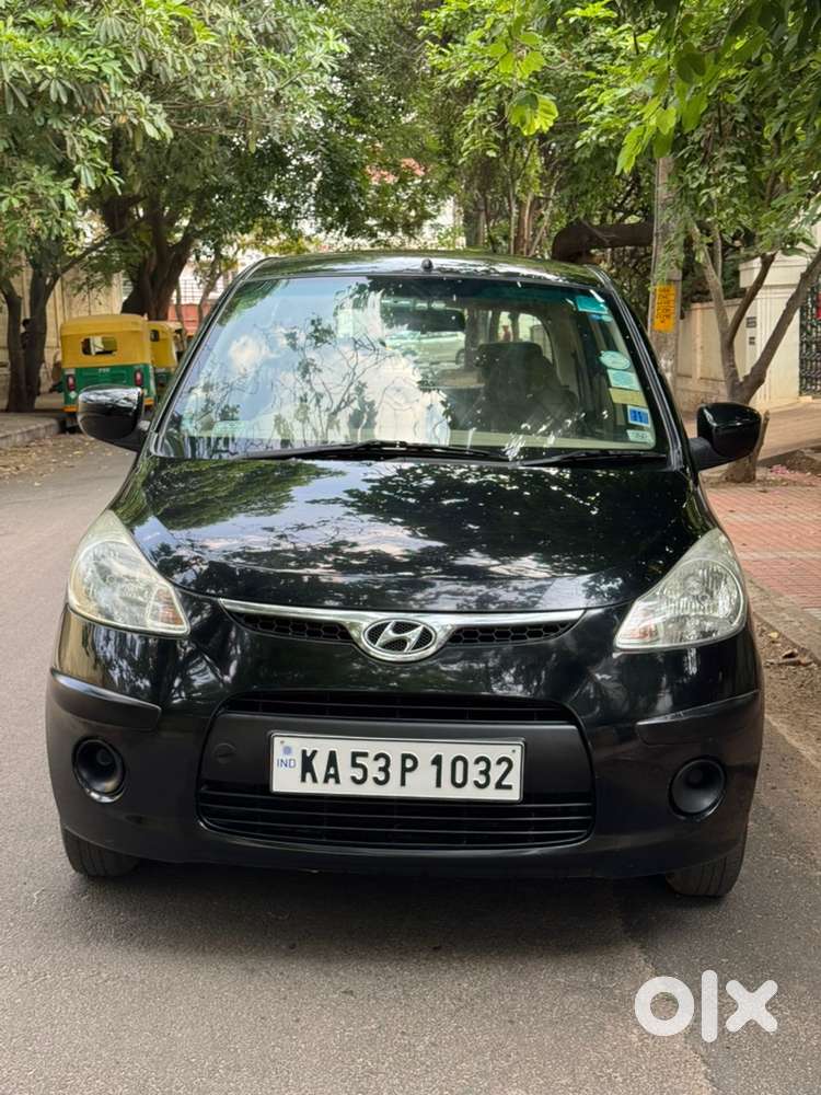 Hyundai I10 Kappa Sportz 2010 Model With Fresh Fc & Insurance For Sale