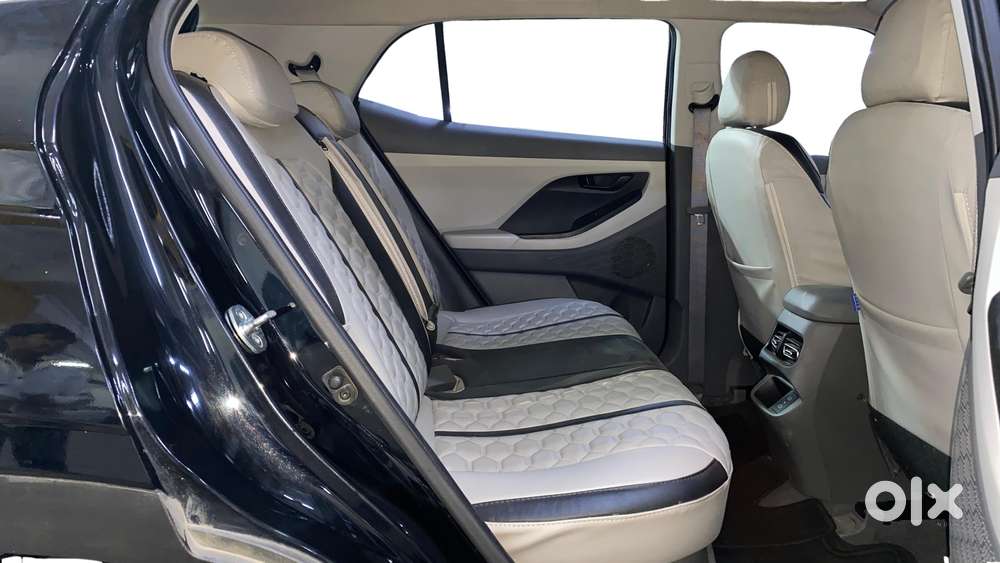 Hyundai Creta 1.5 Ex Petrol, 2024, Petrol