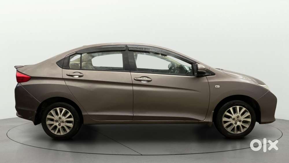 Honda City I Vtec Sv, 2014, Petrol