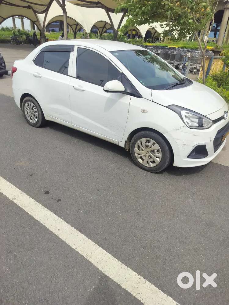 2nd Owner 2020 Hyundai Xcent