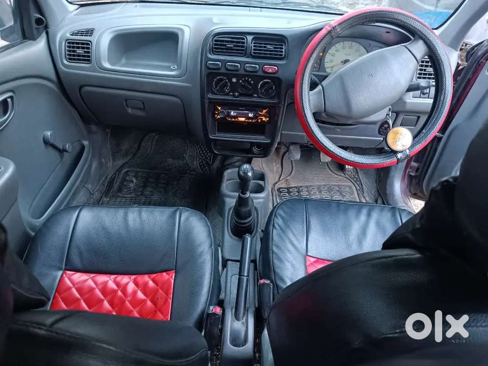 Maruti Suzuki Alto K10 2009