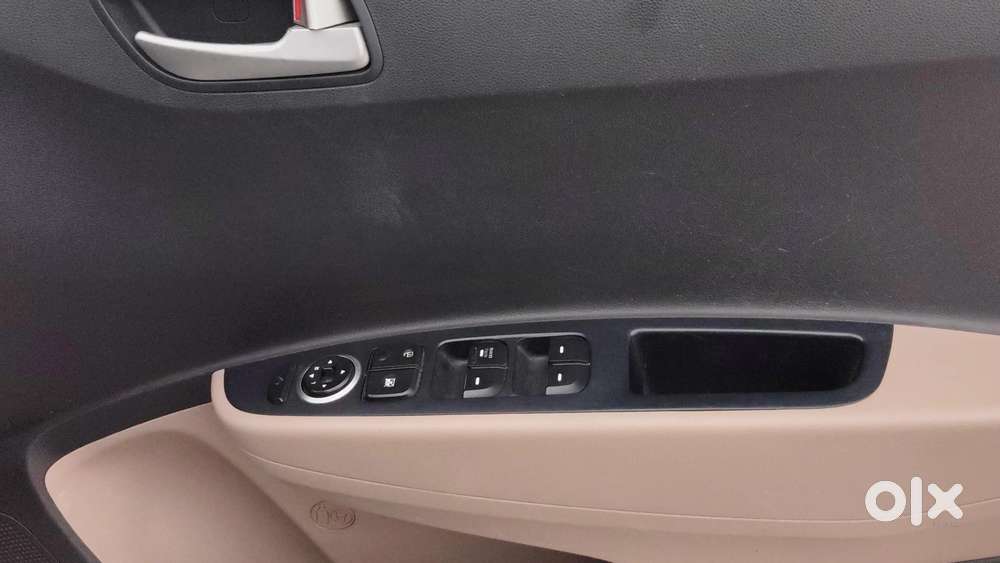 Hyundai Grand I10 Asta 1.2 Kappa Vtvt, 2015, Petrol