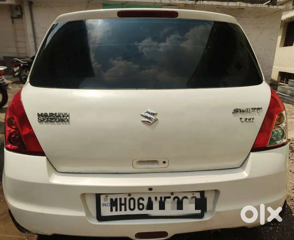 Maruti Swift Vdi 2010