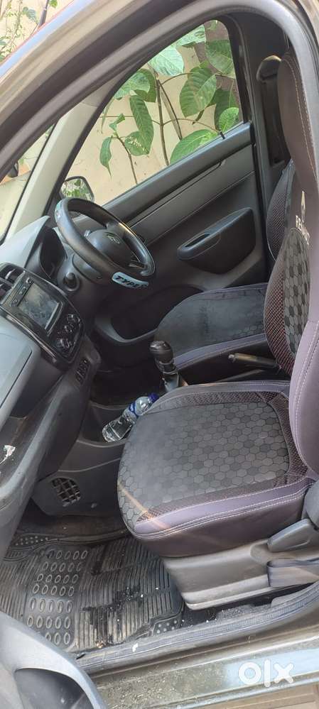 Tata Tiago 1.05 Revotorq Xt, 2018, Petrol