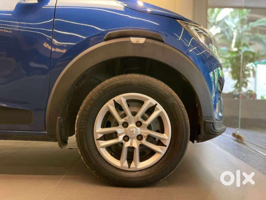 Renault Triber Rxt, 2019, Petrol