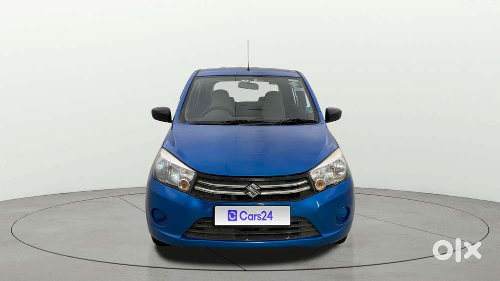 Maruti Suzuki Celerio
