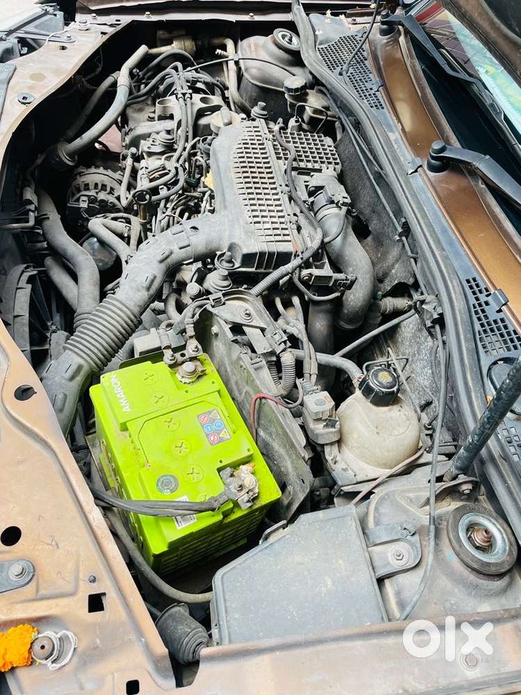 Renault Duster Diesel 2014