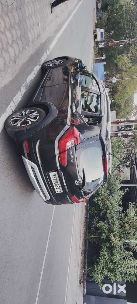 Honda Wr-v 1.5 Vx I-dtec, 2018, Diesel