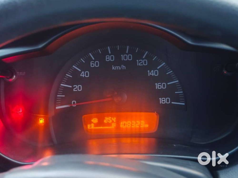 Maruti Suzuki Celerio 2014-2017 Vxi, 2016, Petrol