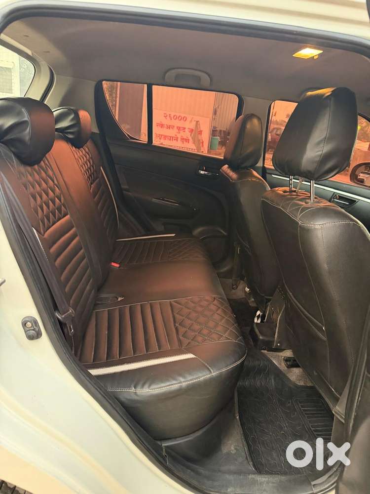 Maruti Suzuki Swift Vxi 2018, 2017, Petrol