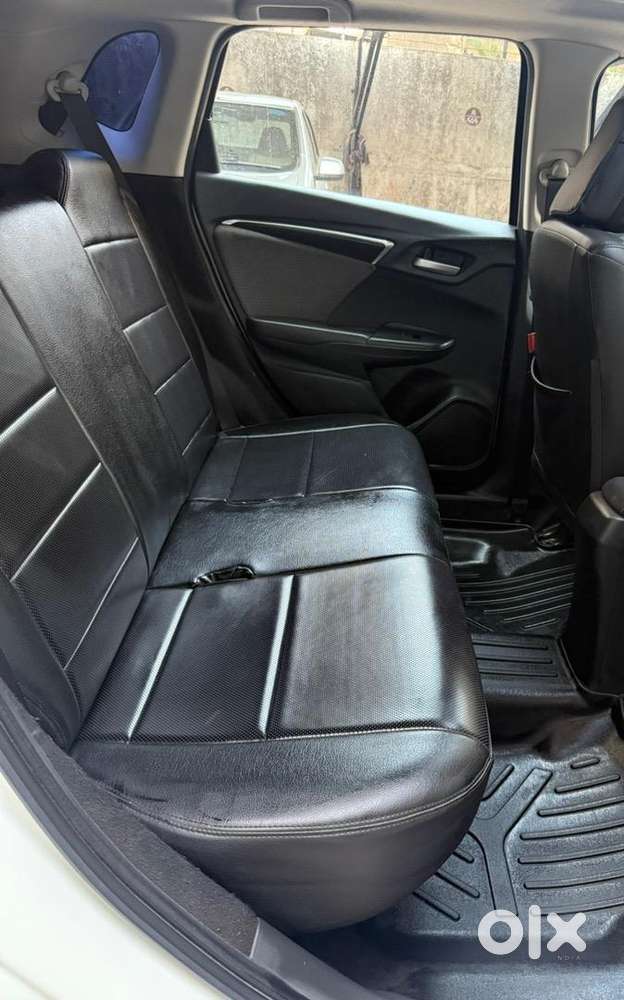 Honda Wr-v 2019 Diesel Well Maintained