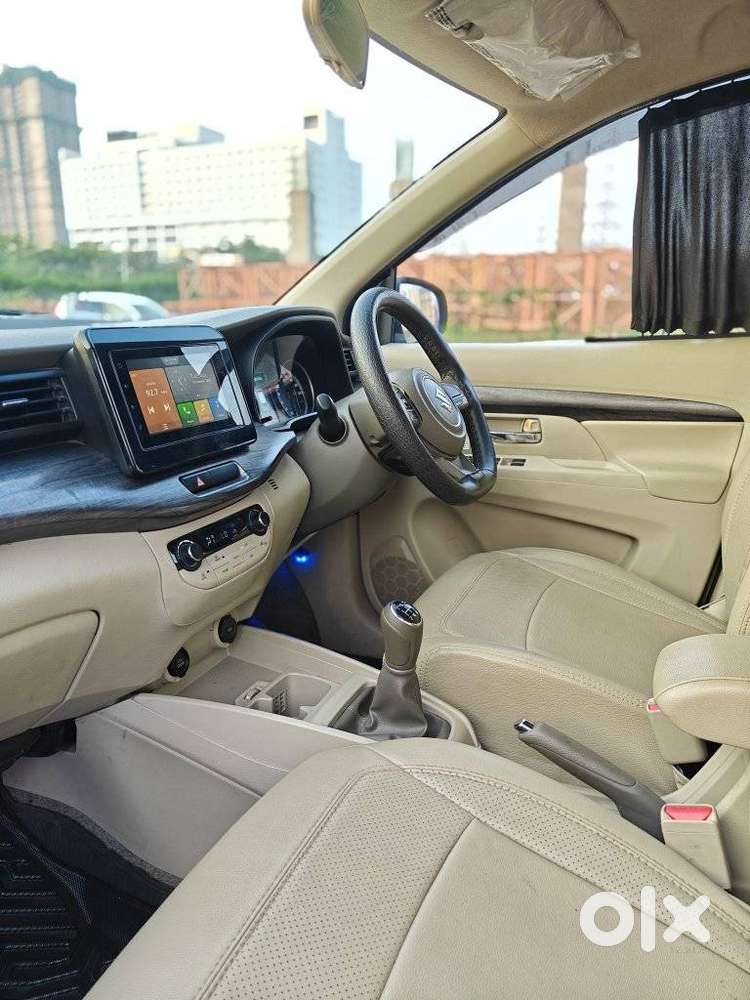 Maruti Suzuki Ertiga Zxi (o) Cng [ ], 2023, Cng & Hybrids