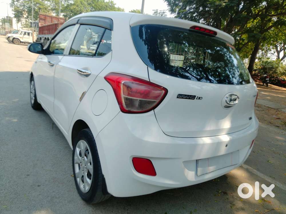 Hyundai I10 1.2 Kappa Magna, 2014, Petrol