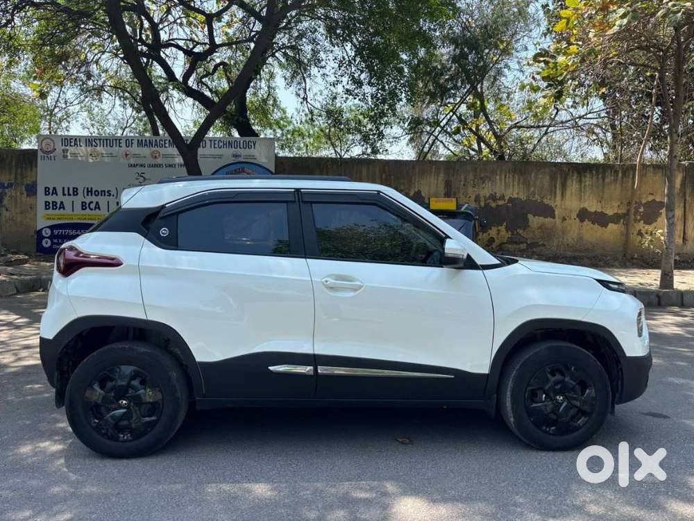 Tata Punch Adventure Icng, 2024, Cng & Hybrids