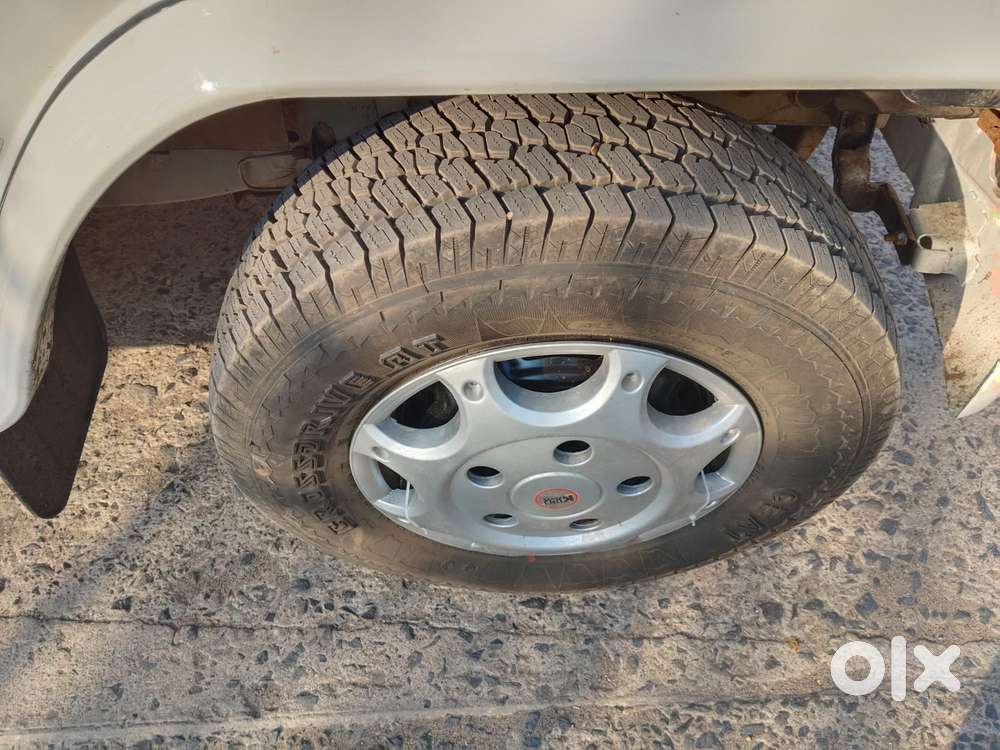 Mahindra Bolero Slx, 2018, Diesel