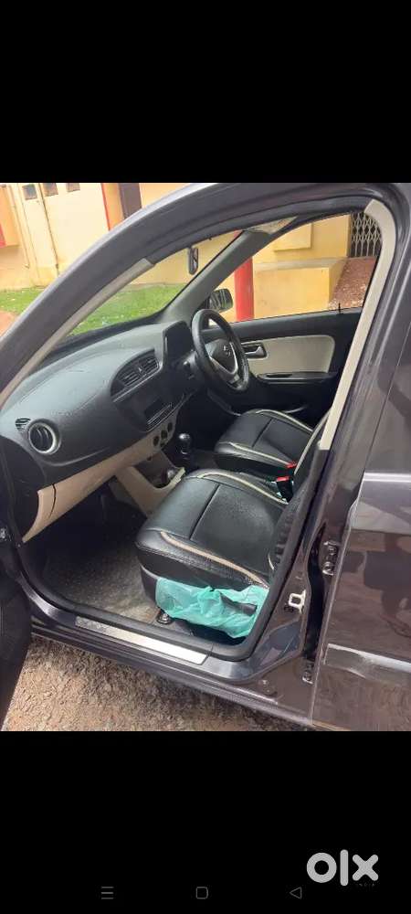 Maruti Suzuki Alto 800 2023