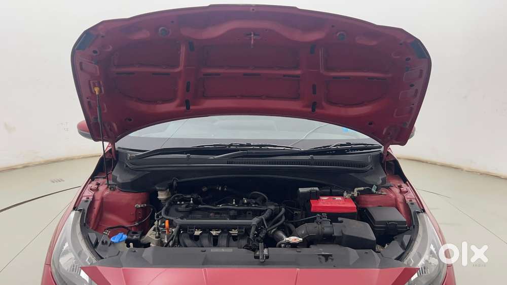 Hyundai I20 1.2 Sportz, 2021, Petrol