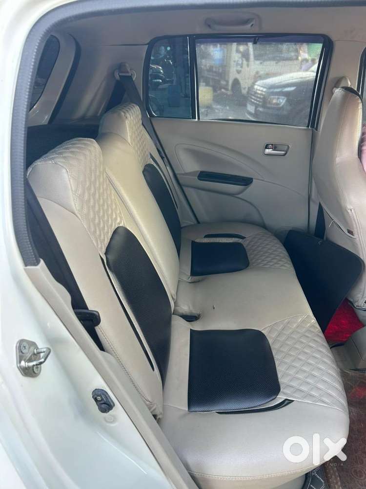 Maruti Suzuki Celerio 2015 Petrol Good Condition