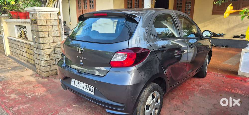 Tata Tiago 1.2 Revotron Xm Cng, 2024, Cng & Hybrids