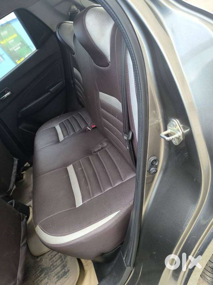 Maruti Suzuki Swift Vxi 2018, 2018, Petrol