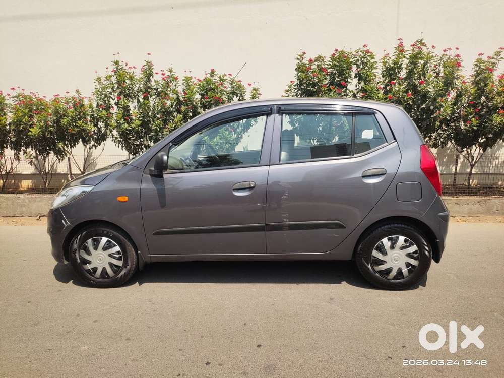 Hyundai I10 Magna 1.1l, 2016, Petrol