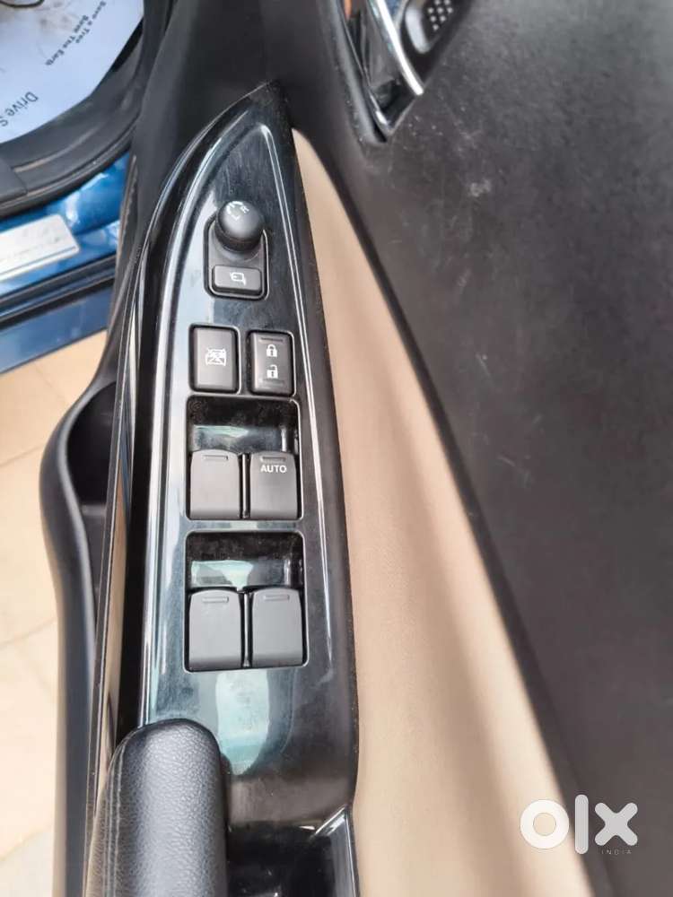 Toyota Glanza 1.2 V, 2025, Petrol