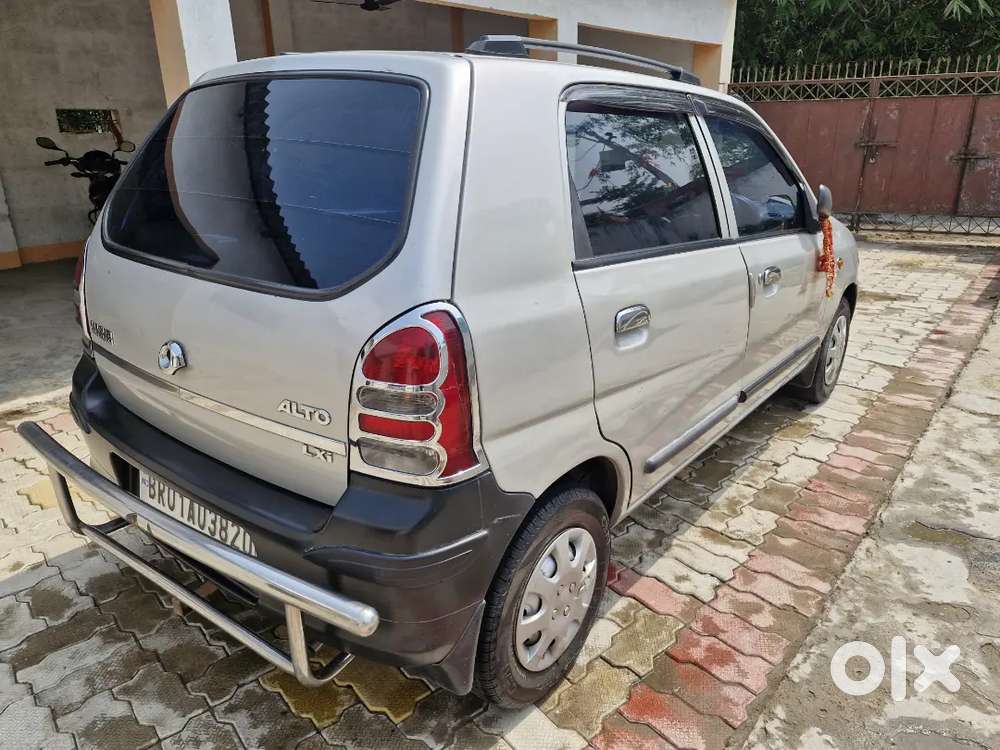 Maruti Suzuki Alto 800 2010 Petrol Well Maintained