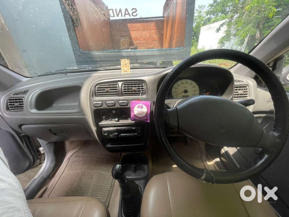 Maruti Suzuki Alto 2009 Petrol Well Maintained