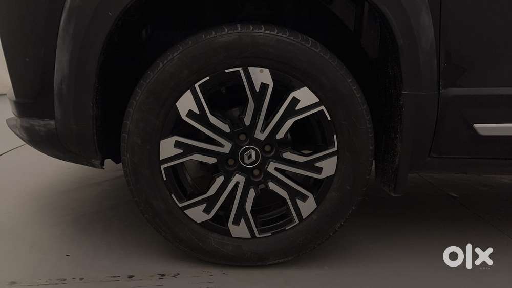 Renault Kiger Rxz Amt, 2023, Petrol