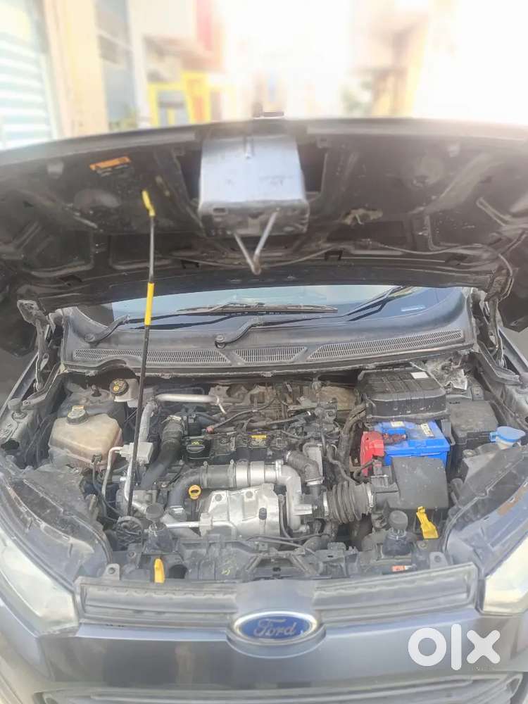 Excellent Condition Car 80000km Driven With Service Record