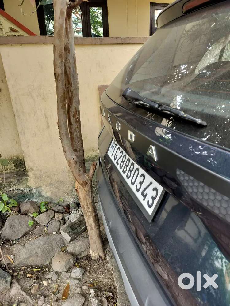 Skoda Kylaq Signature Plus 2026